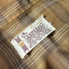 Lee 91-J ハウスタグ 加工 デニムカバーオール 復刻 M 極美品/希少】40-50s復刻 LEE リー ヴィンテージ カバーオール