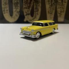 c*1様 Hot Wheels シボレー・ノマド 40周年エディション 2025年最新】シボレーノマドの人気アイテム - メルカリ