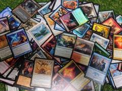 19【絶版】MTG マジック・ザ・ギャザリング 第7版 激レア 未開封