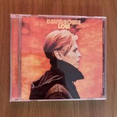 David Bowie - Low