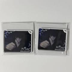 スロウ・ダメージ　スロダメ　アクリルプレートキーチェーン　全7種セット スロウ・ダメージ トレーディングアクリルプレートキーチェーン