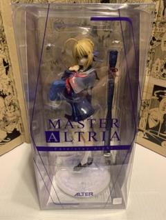 Fate/stay night マスターアルトリア 1/7 完成品フィギュアのサムネイル