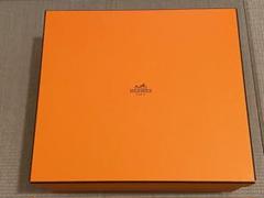 HERMES 空箱 various19個 HERMES 空箱 various19個