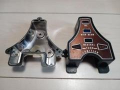 cb400f 旧ヨンフォア・398.408 again製メーターアップステー