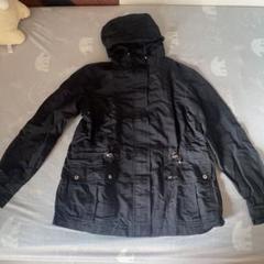 Lands’ End ランズエンド レインコート アウター