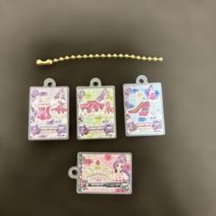 アイカツ びっくらたまご バスボム 神崎美月