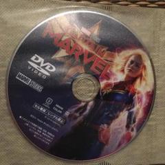 キャプテン・マーベル MovieNEX('19米)DVDのみ