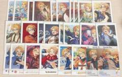 【A049】　遊木真　ぱしゃこれ　あんスタ　まとめ売り　あんさんぶるスターズ あんスタ 遊木真 ぱしゃこれ ぱしゃっつ エモカ 箔押し まとめ