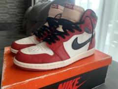 Nike Air Jordan 1 High OG Lost&Found28.0のサムネイル