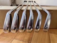 P-tune PG102 FORGED（#5~P）Dynamic Gold95