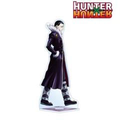 HUNTER×HUNTER クロロ 歩み アクリルスタンド 即完売品