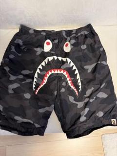 2025年最新】ape ハーフパンツ xlの人気アイテム - メルカリ
