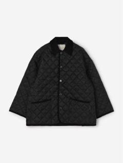 MACKINTOSH キルティングジャケット Bshop別注 MACKINTOSH - EXCLUSIVE COAT