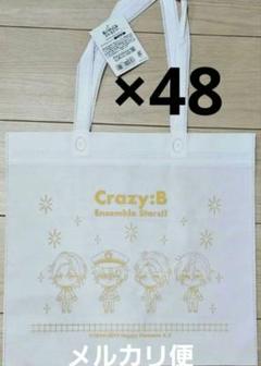 あんスタ Crazy:B ショッパー 48点セット 東京 ポップアップ