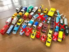 乗り物まとめ売り