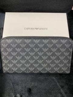 EMPORIO ARMANI エンポリオアルマーニ 長財布