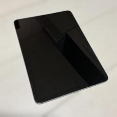 【良品】【動作不良なし】iPad Air 第5世代｜64gb｜セルラーモデル iPad Air Wi-Fi + Cellular 64GB - スペースグレイ（第5世代