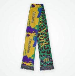 【新品未使用】Montmartre New Yorkマフラー AW代表!大人気ブランド