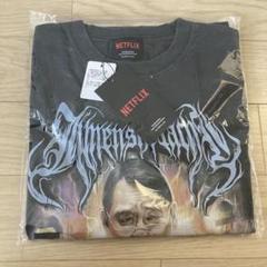 新品未開封 L サイズ 地面師たち Original T-Shirt ピエール瀧