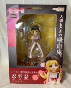 Yahoo!オークション - 物語シリーズ フィギュア セット 化物語