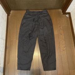 未使用 タグ付き LOST DESSAU&CO ベルト付きジャンプスーツ