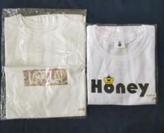 Chain KAT-TUN カトゥーン スタッフTシャツ 激レア ジャニーズ