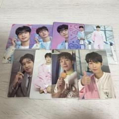 2025年最新】seventeen トレカ ウォヌの人気アイテム - メルカリ