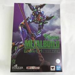 2025年最新】METAL BUILD エヴァンゲリオン初号機の人気アイテム