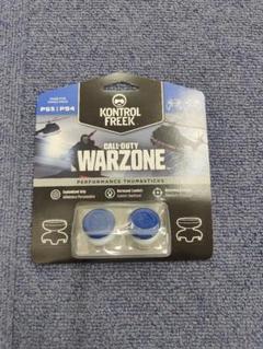 未使用　Kontrol Freek Warzone サムスティック 2個入り