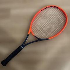 HEAD RADICAL TEAM 2023 硬式テニスラケット 国内正規品