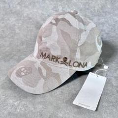 MARK&LONA（キャップ）のフリマアイテム一覧