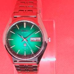 ★SEIKO Vintage★ TYPE2 4623-8020 ★稼働品★