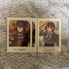 ❶あんスタ 七種茨 ぱしゃこれ 箔押し ぱしゃっつ 星動日記 ポトレ まとめ売り 新品☆あんスタ☆UNDEAD【朔間零】箔押し☆ぱしゃこれ☆IDOL☆2