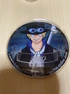 Yahoo!オークション - ONE PIECE ワンピース 輩缶バッジ やから