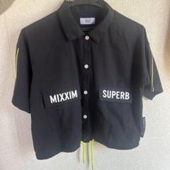 子供服 薄手シャツ