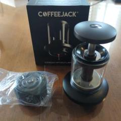 2025年最新】coffeejackの人気アイテム - メルカリ