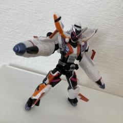 装動　仮面ライダージオウ　フォーゼアーマー