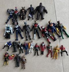 聖飢魔II フィギュア マーミット製 1999年 | Buyee 通販購入