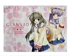 2025年最新】CLANNAD フルボイスの人気アイテム - メルカリ