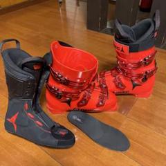 スキー ATOMIC REDSTER TRANSITION 110 26.5 ATOMIC REDSTER TRANSITION 110 26.5 スキー
