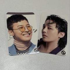 2025年最新】bigbang ジヨン グッズの人気アイテム - メルカリ