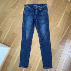 ロンハーマンデニム　24 Ron Herman - B SIDES plane jeans LIGHT VINTAGE デニム 24の