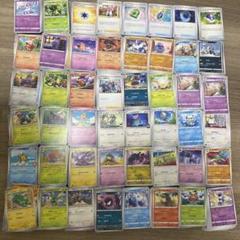 ポケモンカードノーマル約4600枚まとめ売り