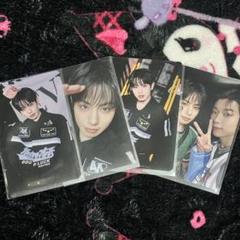 EVNNE JAPAN FANMEETING 2024 [EVNNEING-PRESSO]」オフィシャル
