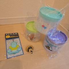 もっちー様用 Pixar 1番くじ B.C.D賞 セット おまけつき Happyくじ / PIXAR 2025│商品一覧│Happyくじ
