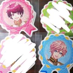 【A3!】ぺたコレ vol.3【最終値下げ】