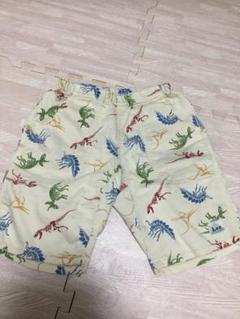 Leeハーフパンツ　140