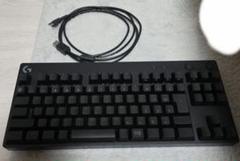 Logicool G PRO テンキーレス　ゲーミングキーボード