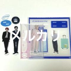2025年最新】リッキー アクスタ zb1の人気アイテム - メルカリ