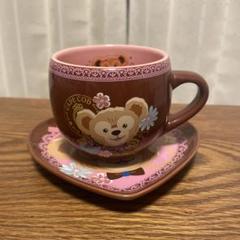 ダッフィー（食器）のフリマアイテム一覧